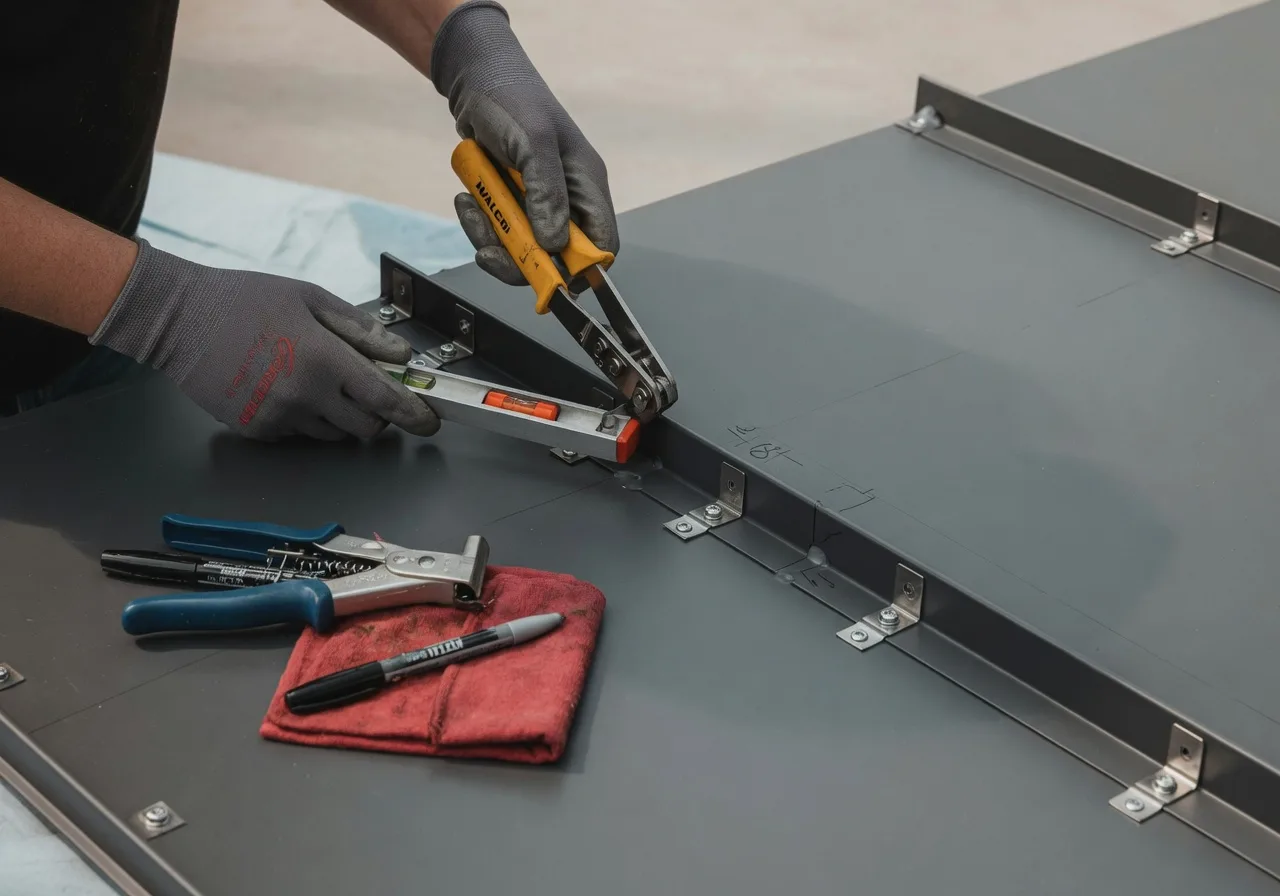 Why choose Metal Roofing Installation in Fairfield, ID